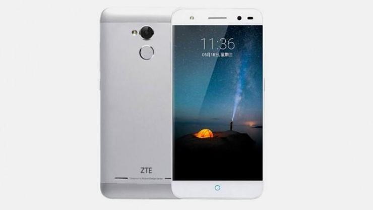 ZTE Z986 GFXbench’te göründü