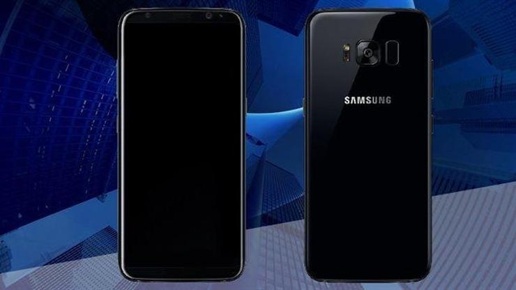 Galaxy S8 FCC sertifikasını aldı