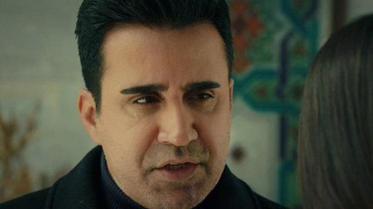 Aşk ve Mavi 18. bölüm fragmanında gerginlik artıyor