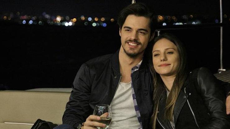 Dayan Yüreğim 6. bölüm fragmanı: Seray büyük şok yaşıyor