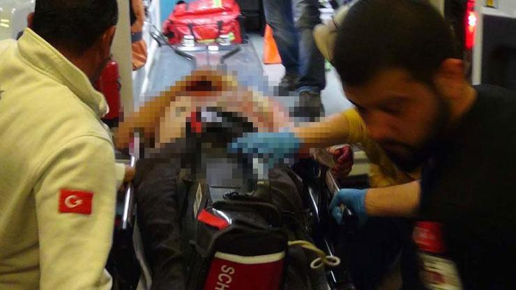 Şanlıurfada arazi kavgası: Ölü ve yaralılar var