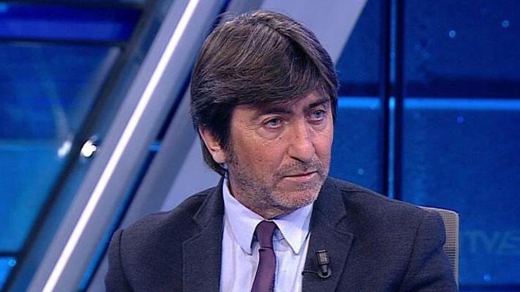 Rıdvan Dilmen: Seneye yok