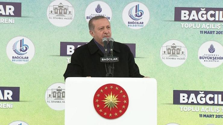 Erdoğandan Hollandaya sert tepki: Bunlar Nazi kalıntısı