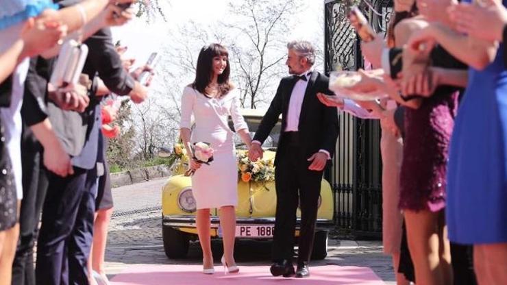 Hayat Bazen Tatlıdır 20. bölüm fragmanında nikah heyecanı