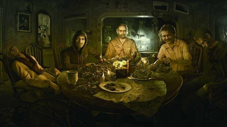 Resident Evil oyunları en kötüden en iyiye listelendi