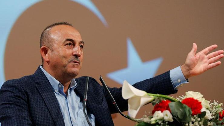 Bakan Çavuşoğlu: Erdoğandan sonrası için Türkiyeyi sigortalıyoruz