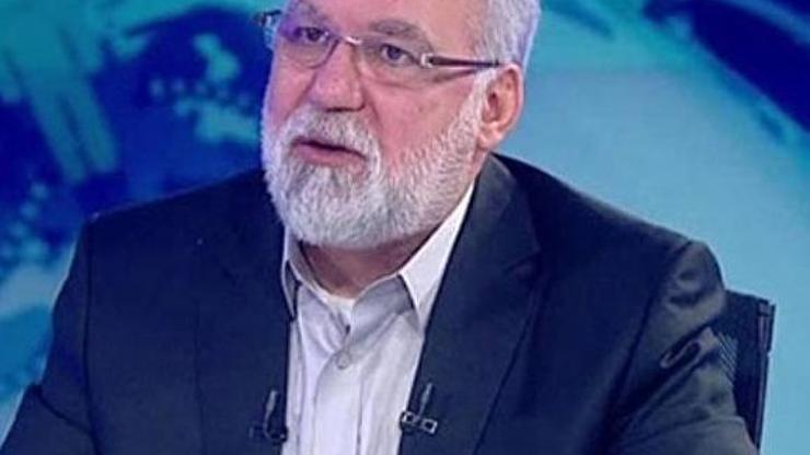 AK Partili Kocabıyık: Almanya ve Hollandaya belki azıcık da teşekkür etmeliyiz