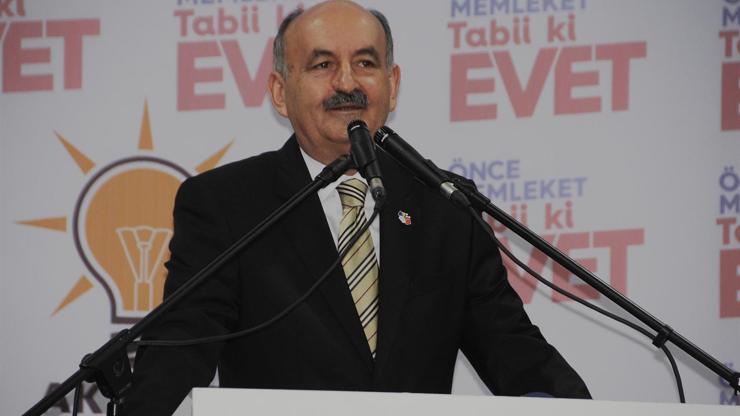 Müezzinoğludan Kılıçdaroğluna: Sen nasıl Atatürkçüsün