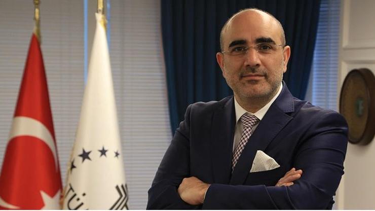 TÜMSİADdan Hollandaya tepki