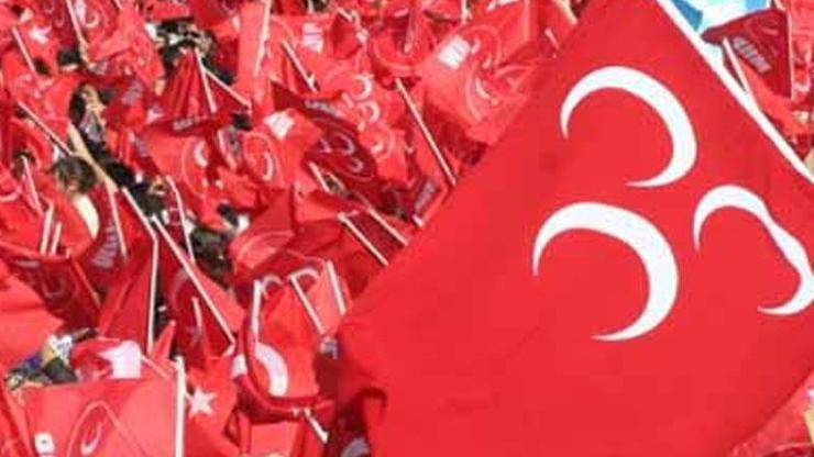 MHPde bir istifa daha