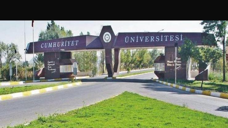 Üniversitede kız öğrencilere ölü bebek fişlemesi