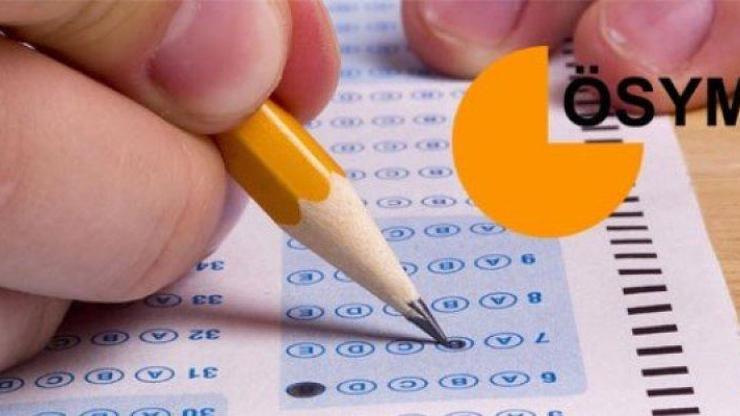 Son dakika: 2017 KPSS ücretleri konusunda ÖSYMden açıklama
