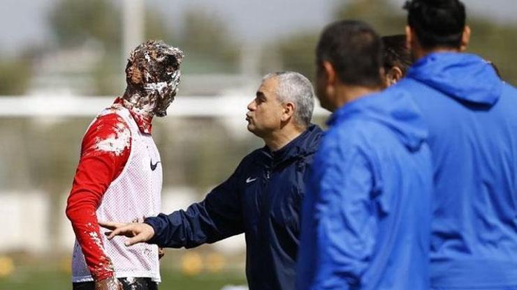 Rıza Çalımbay: Beşiktaş Türkiyenin en iyi takımı