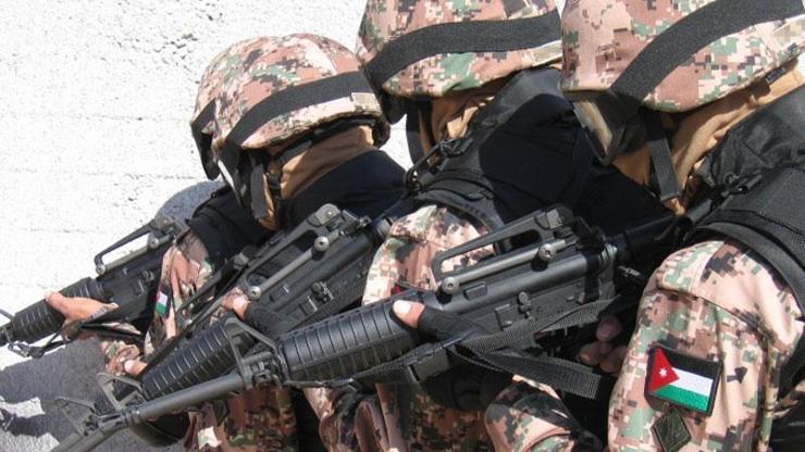 Lübnan Ordusundan DEAŞ operasyonu: 3 terörist öldürüldü