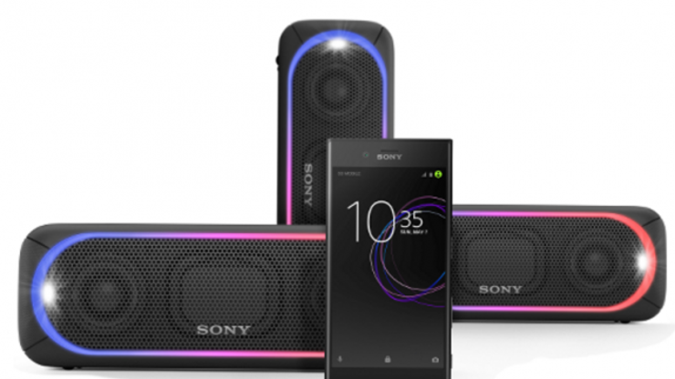 Sony Xperia XZs Avrupa’da ön siparişe sunuldu