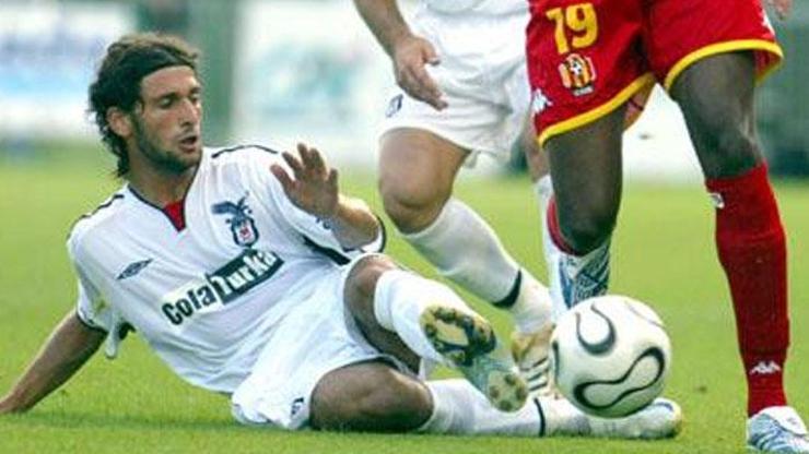 Mehmet Sedef: Beşiktaştan ayrıldığıma pişmanım