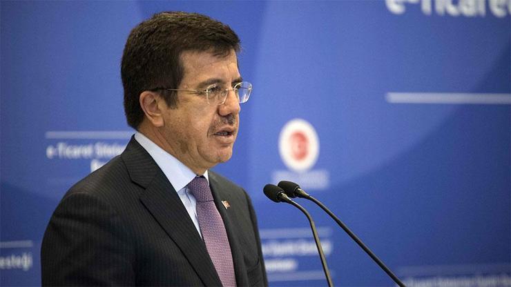 Katarlı iş adamları İzmirde