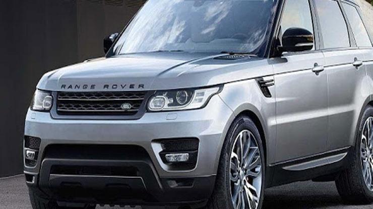 Range Rover’da yeni dönem başlıyor.