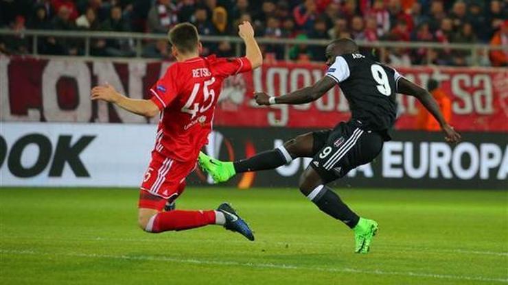 Olympiakos-Beşiktaş kararının altından PAOK çıktı