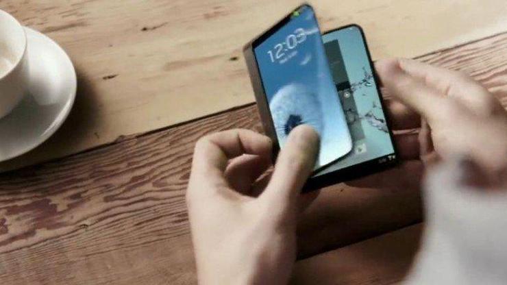 Samsung katlanabilir ekranlı telefonunu neden hala tanıtmadı