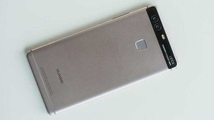 Huawei P10 Lite ön siparişe sunuldu
