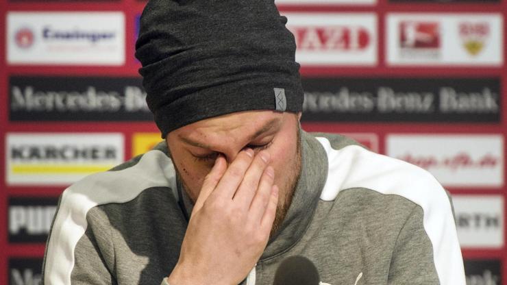 Dortmundun Grosskreutz kararı