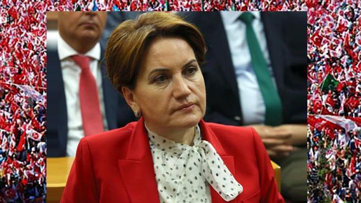 SON DAKİKA: Niğde Valiliği Meral Akşenerin etkinliğini yasakladı