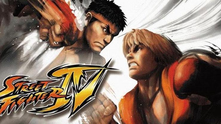 Street Fighter 4 geriye uyumluluk kapsamında Xbox One’a geldi