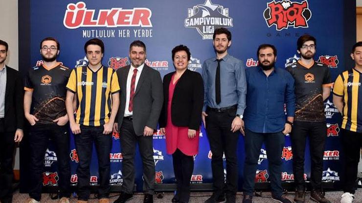 League of Legends Şampiyonluk Ligi’nin yeni sponsoru belli oldu