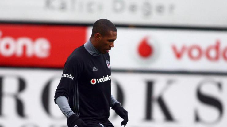 Beşiktaşta Marcelo oynayabilecek mi