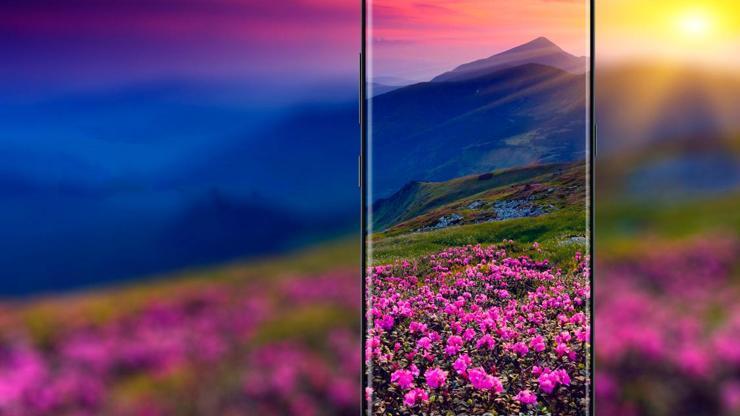 Samsung imkansız denileni başardı