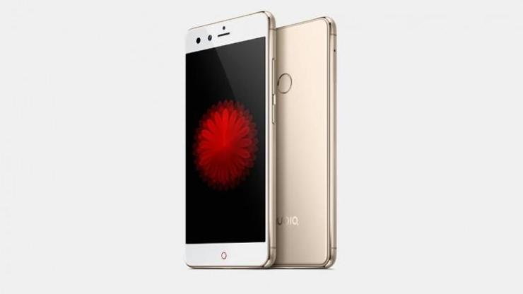 ZTE Nubia Z17 özellikleri sızdırıldı