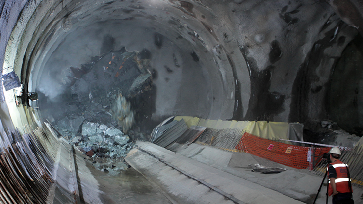 Metro için 112 milyon avro daha lazım
