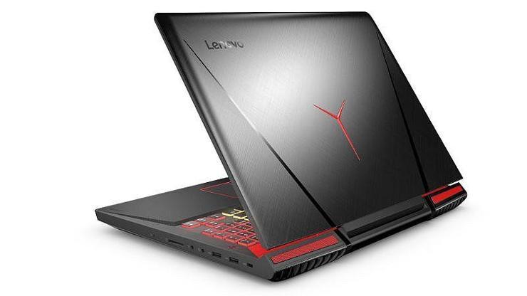 Lenovo IdeaPad Y900 inceleme