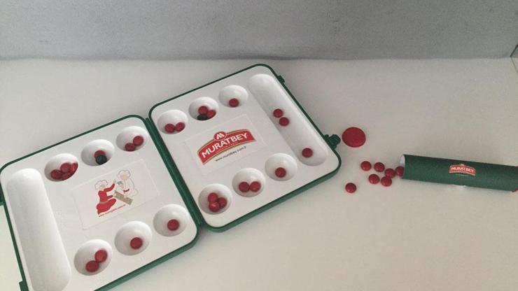 Okullarda Türk zeka oyunu Mangalayı öğretecek
