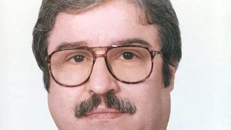 Eski başhekim Necip Anılan ölü bulundu