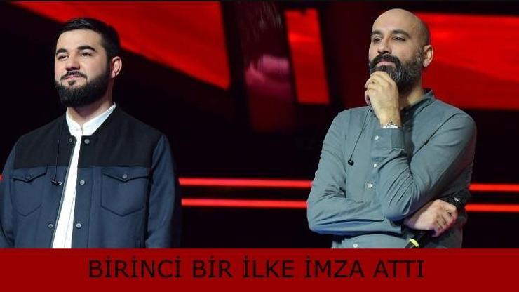 Hadisenin yarışmacısı şampiyon oldu: 2017 O Ses Türkiyeyi kim kazandı