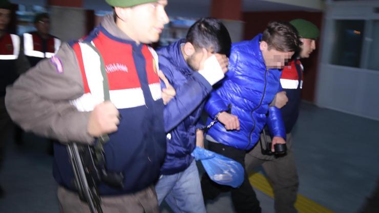 Anne, cinsel istismara uğrayan kızını kabul etmedi