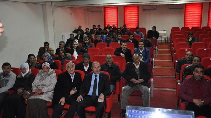 85 kişilik işe 400 başvuru