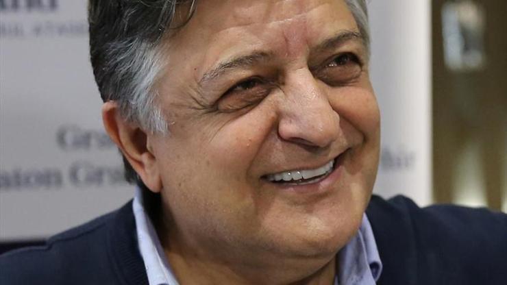 Göztepe Yılmaz Vuralla görüştü