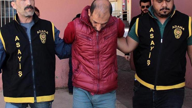 Adanada bir cipteki 300 bin liralık tespih çalındı