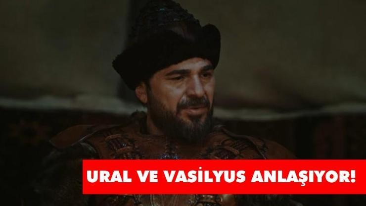 Anlaşma yapıldı: Diriliş Ertuğrul 22 Mart yeni bölüm fragmanında neler yaşanacak