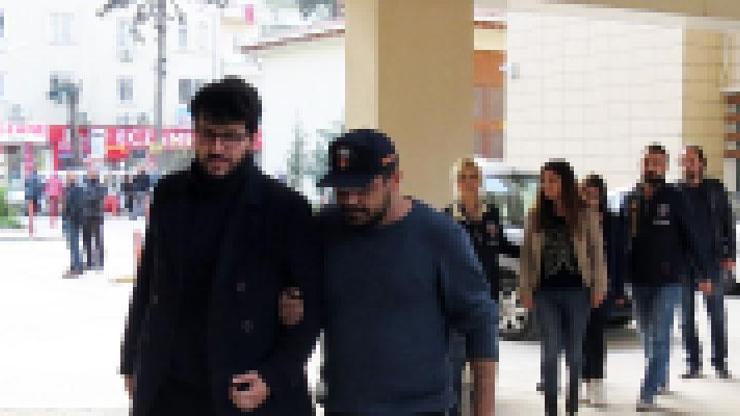 8 milyon liralık dolandırıcılık yapan çete çökertildi