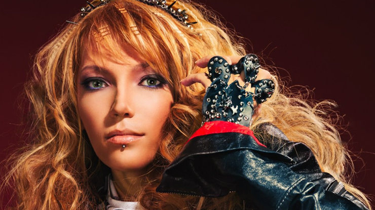 Eurovisionda Rusya-Ukrayna gerilimi