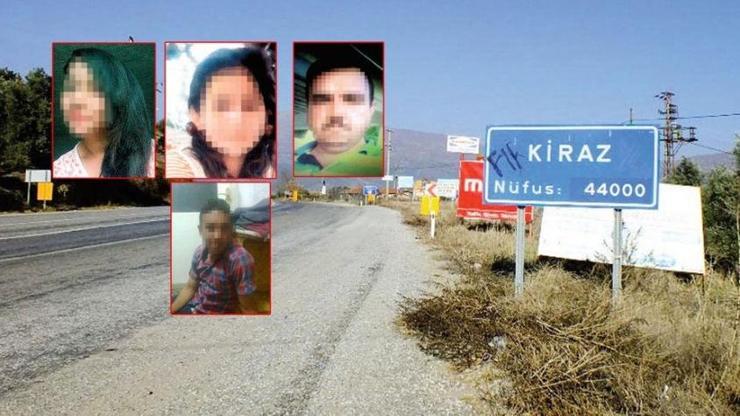 14 yaşındaki hamile çocuğun ailesi: Bebeği devlet alsın kızımız bizde kalsın