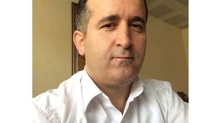 Ankarada eski eş cinayeti