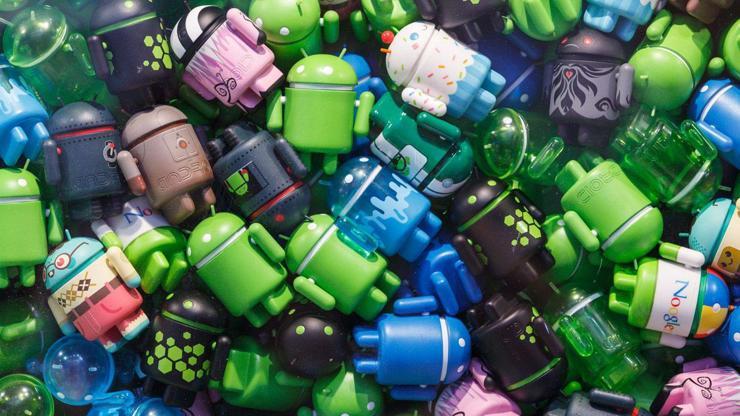 Android O pil ömrünüzü uzatacak