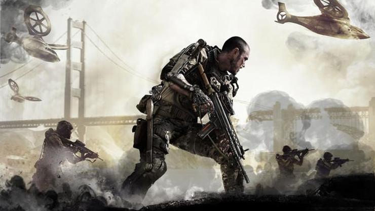 Call of Duty bir kez daha mobile geliyor