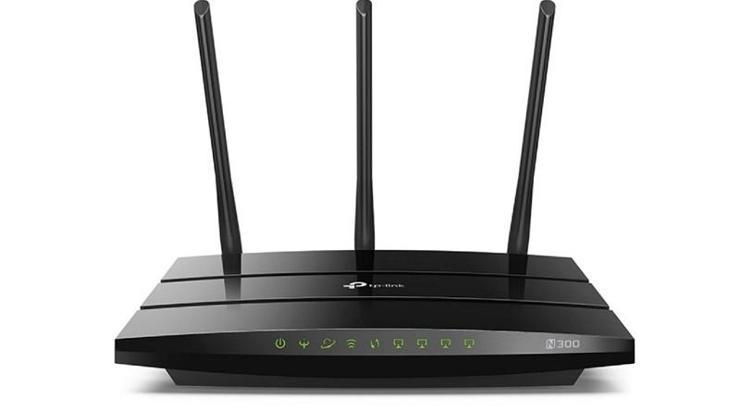 TP-Link’ten yeni VDSL modem: TD-W9977