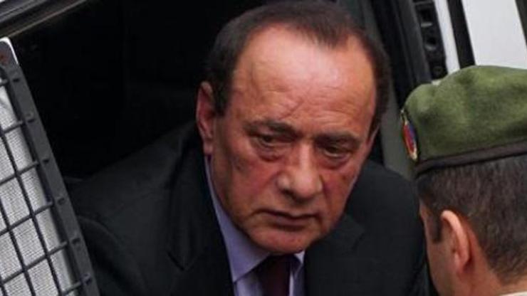 Alaattin Çakıcıdan cezaevine mektup